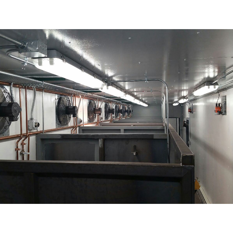 HVAC installation, troubleshooting and repair.