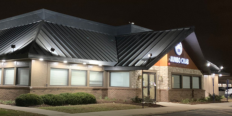 CMK Contractors Restaurants Bars