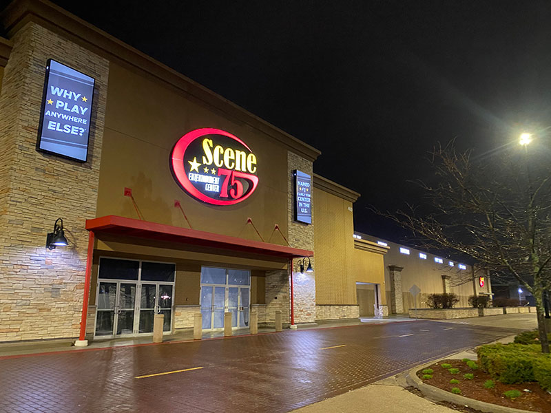 Featured image for “Scene75 Romeoville, IL”