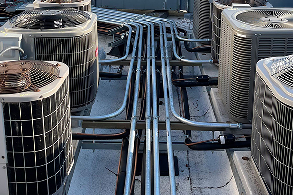 HVAC