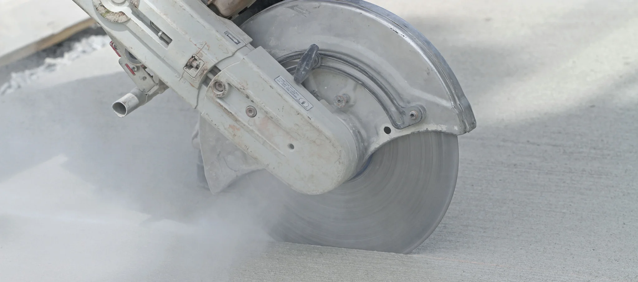 Home Rotation Concrete/Flooring