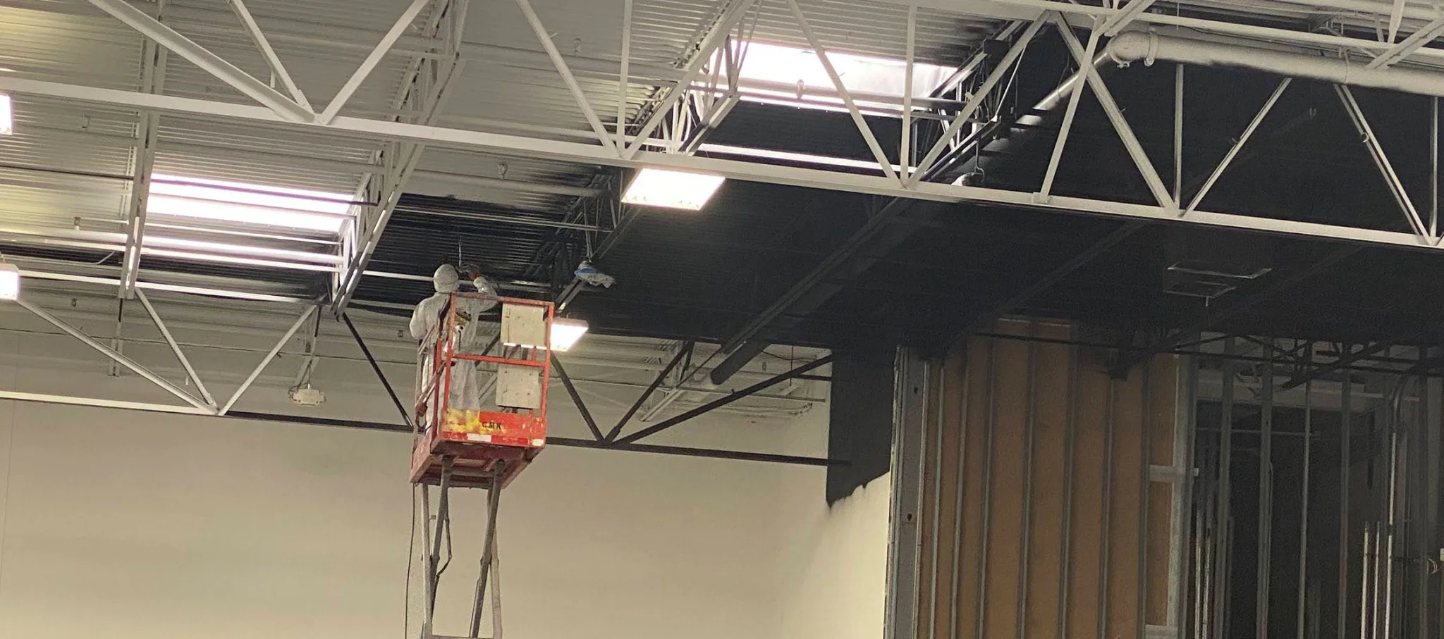 Home Rotation Painting