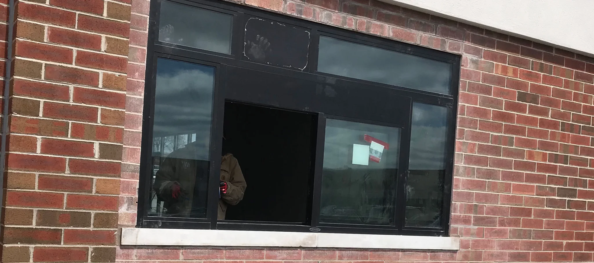 Home Rotation Masonry