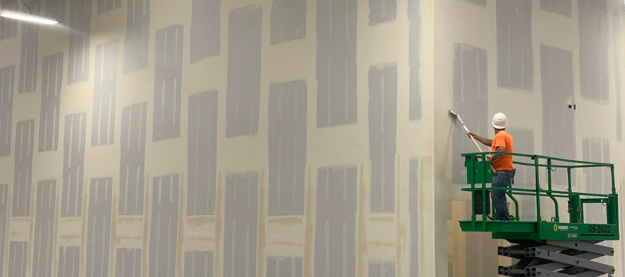 Home Rotation Construction